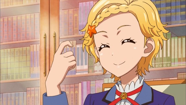 アイカツ! (19)