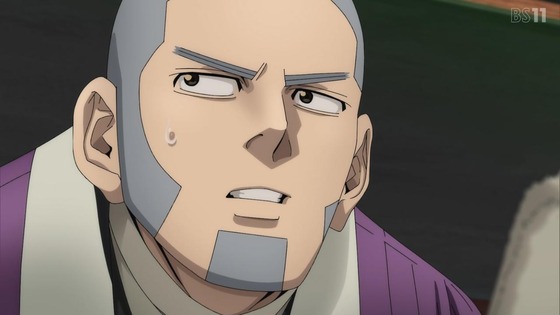 「ゴールデンカムイ」62話感想 (163)