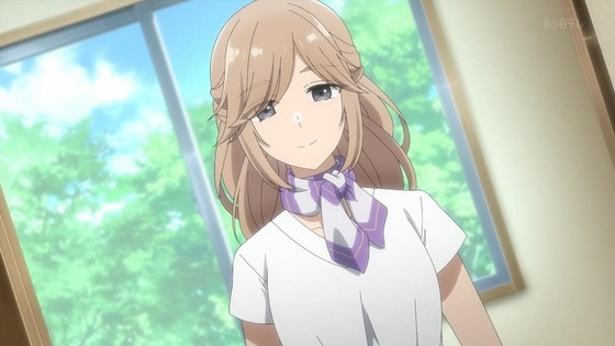 「私を喰べたい、ひとでなし」8話感想 (77)