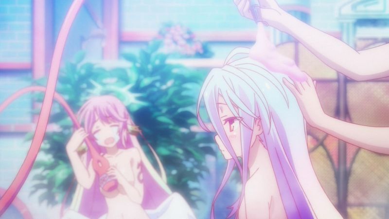 ノーゲーム ノーライフ 7話感想 先王は愚王 賢王どちらかな ポンポコにゅーす ファン特化型アニメ感想サイト ノーゲーム ノーライフ 7話感想 先王は愚王 賢王どちらかな ポンポコにゅーす ファン特化型アニメ感想サイト