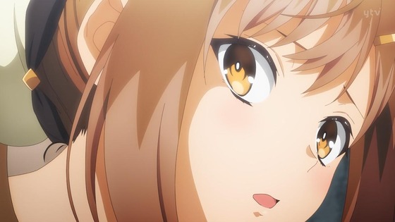 「ライザのアトリエ」5話感想 (6)
