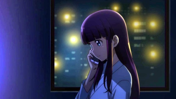 「怪人開発部の黒井津さん」2話感想 (82)