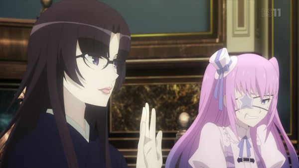「ロード・エルメロイII世の事件簿」11話感想 (33)