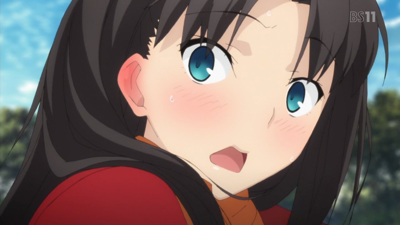 Fate Stay Night Ubw 12話感想 凛デート セイバーモグモグntr 綺礼八極拳 This Illusion締めの充足感 1クール目最終回 ポンポコにゅーす ファン特化型アニメ感想サイト Fate Stay Night Ubw 12話感想 凛デート セイバーモグモグntr 綺礼八極拳 This Illusion締めの充足感 1クール目最終回 ポンポコにゅーす ファン特化型アニメ感想サイト