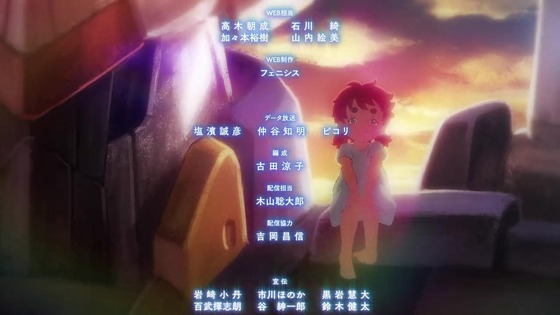 「機動戦士ガンダム 水星の魔女」1話感想 (191)