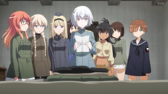 「ルミナスウィッチーズ」11話感想  (37)