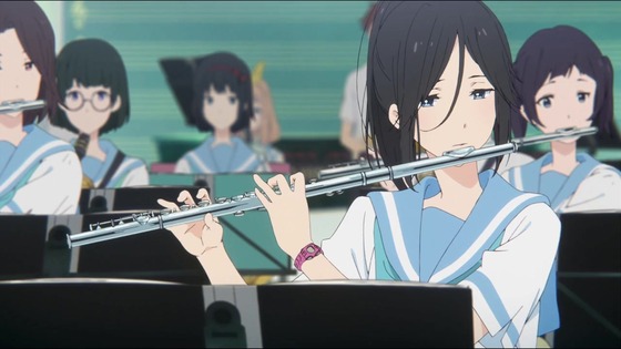 映画「リズと青い鳥」感想 (468)