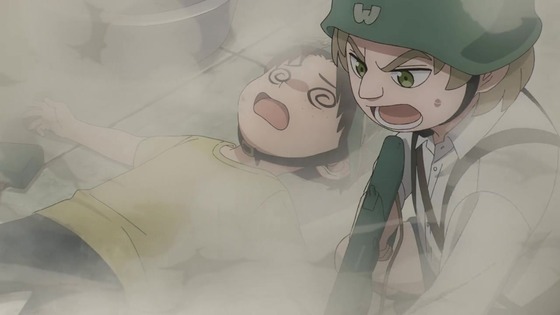 「SPY×FAMILY」3期 39話感想  (31)