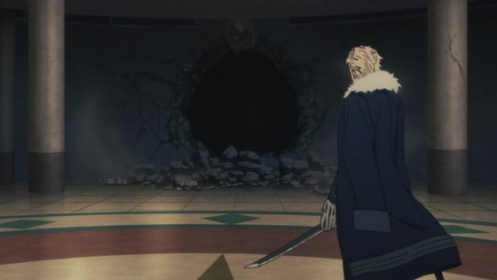 「Fatestrange Fake」3話感想 (25)