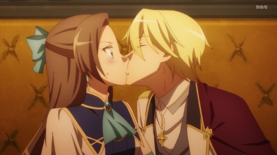「はめふらX」2期 11話感想 (108)
