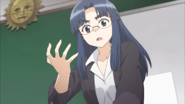 長門有希ちゃんの消失 (35)