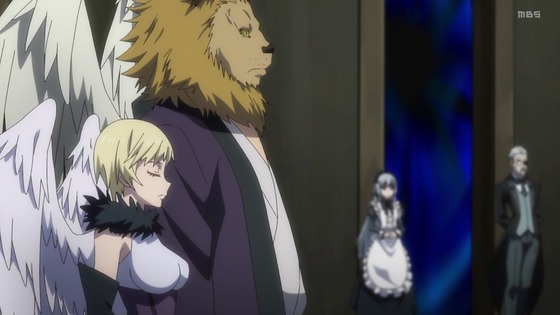 「転生したらスライムだった件」46話感想 (7)