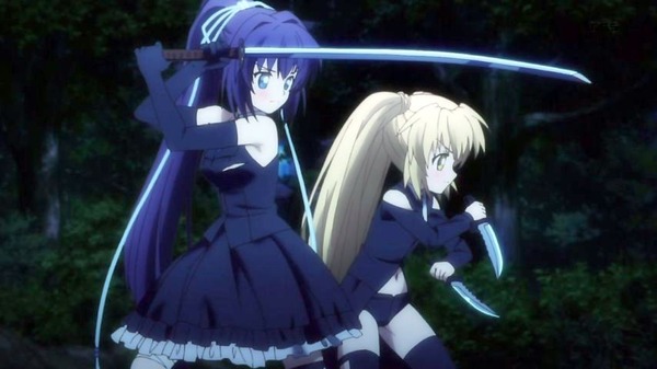 「Rewrite(リライト)」 (4)