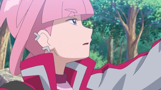 「ポケットモンスター」12話感想 (2)