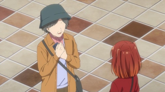 「私を喰べたい、ひとでなし」13話感想 (44)