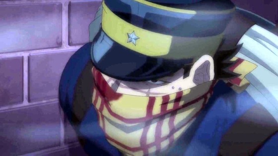 「ゴールデンカムイ」53話感想 (11)