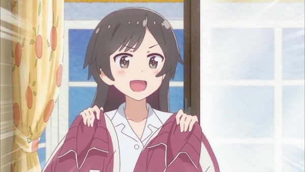「私に天使が舞い降りた!」10話感想 (41)