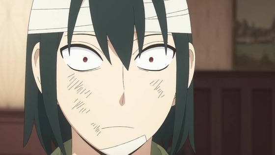 「SPY×FAMILY」50話感想 (74)