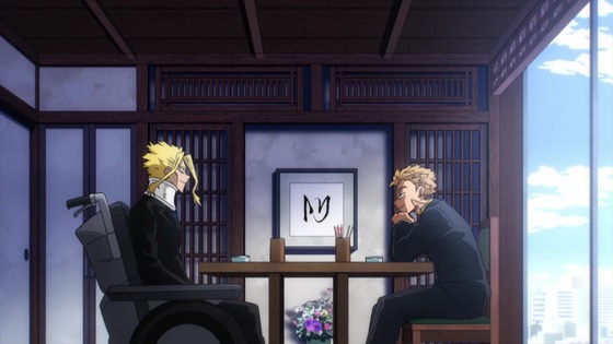 「僕のヒーローアカデミア」170話感想  (17)