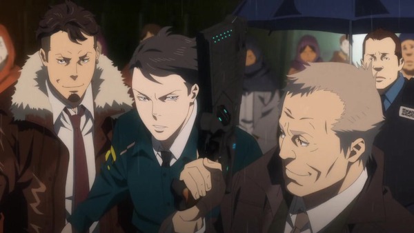 「PSYCHO-PASS サイコパス 3」1話感想 (53)