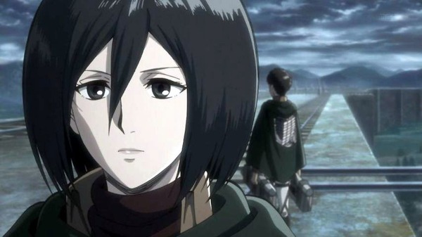 「進撃の巨人 Season2」31話 (21)