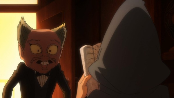 「ゲゲゲの鬼太郎」6期 31話感想 (23)