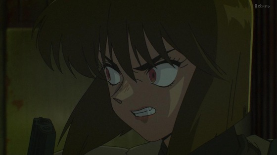 「攻殻機動隊」6話感想 (33)