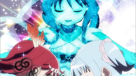 「マギアレコード Final SEASON 浅き夢の暁」全話感想 (83)