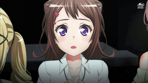 「BanG Dream!(バンドリ!)」2期 10話感想 (150)