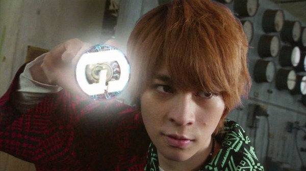仮面ライダーゴースト (24)