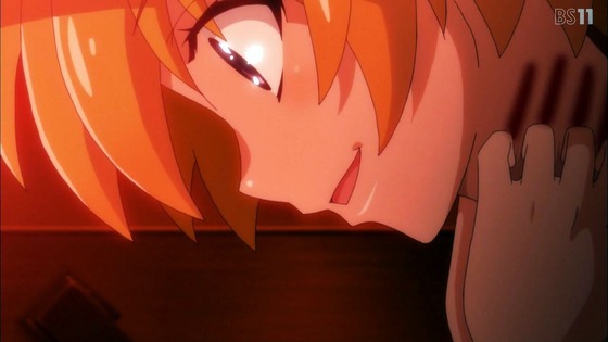 「ひぐらしのなく頃に 業」16話感想 考察 (15)