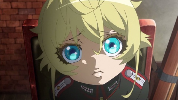 「幼女戦記」 (28)