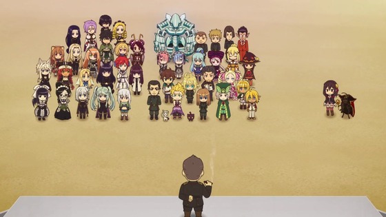 「異世界かるてっと3」11話感想 (63)