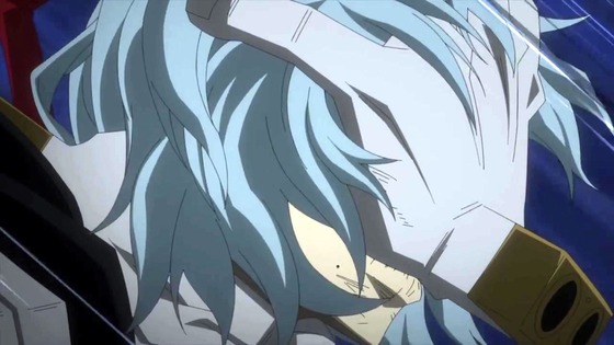 「僕のヒーローアカデミア」108話(5期 20話)感想 (52)