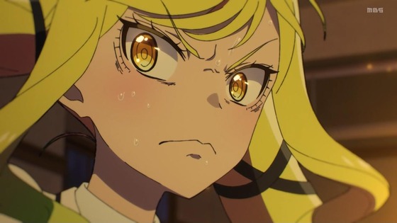 「ロックは淑女の嗜みでして」3話感想 (12)