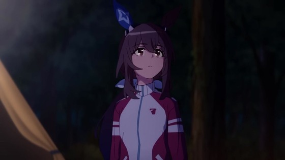 「ウマ娘」ROAD TO THE TOP 2話感想 (35)