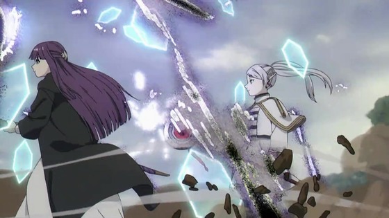 「葬送のフリーレン」3話感想 (95)