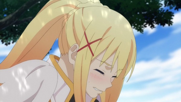 この素晴らしい世界に祝福を (16)