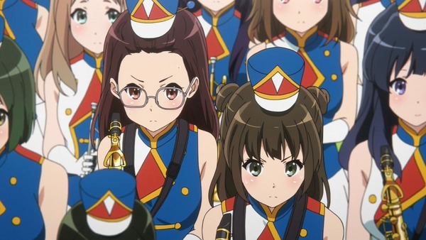 響け！ユーフォニアム (75)