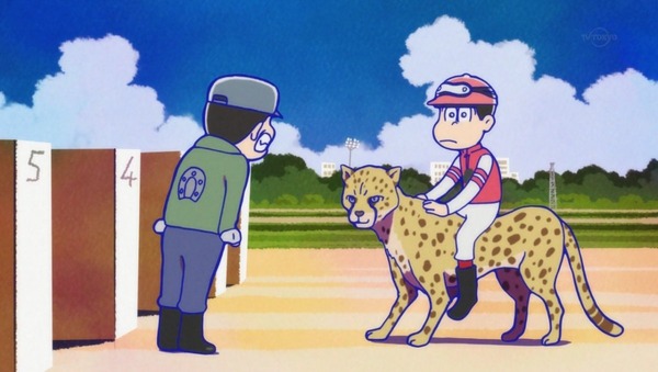 「おそ松さん」おうまでこばなし (29)