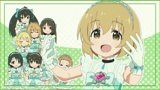 「アイドルマスター シンデレラガールズ U149」9話感想 (10)