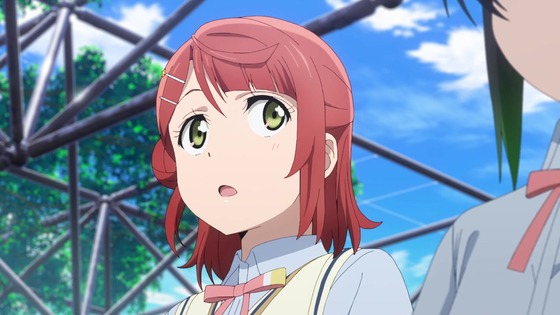 「ラブライブ!虹ヶ咲学園」第2話感想 画像 (79)