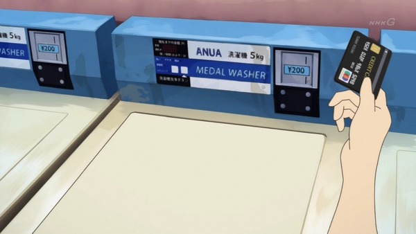 「映像研には手を出すな！」1話感想 画像 (14)