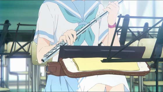 映画「リズと青い鳥」感想 (47)