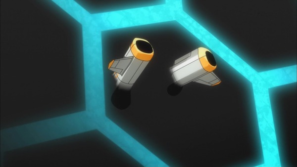 「ブレイブウィッチーズ」 (30)