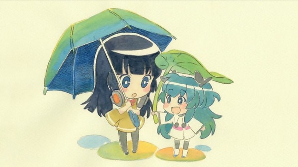 天体のメソッド (3)
