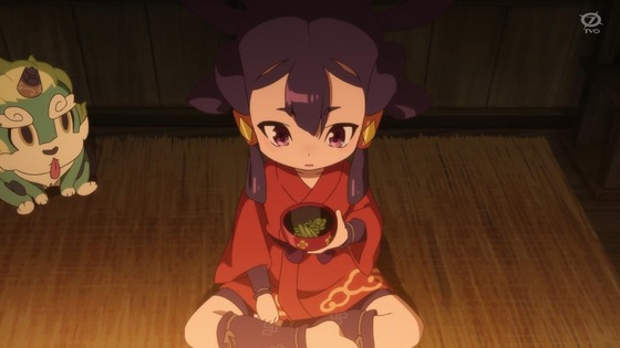 「天穂のサクナヒメ」2話話感想 (37)