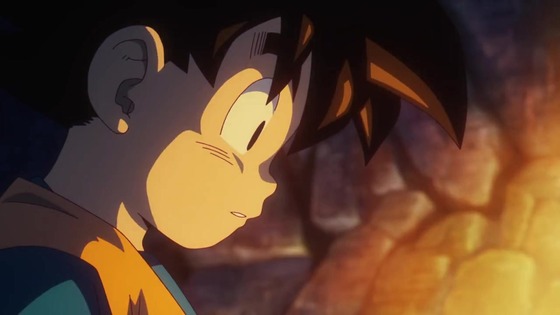 「ドラゴンボールDAIMA」6話感想 (24)
