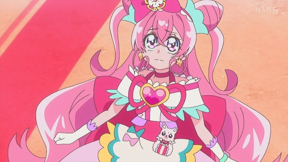 「デリシャスパーティ♡プリキュア」デパプリ 40話感想 (36)