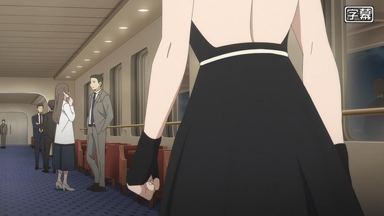 「SPY×FAMILY」2期 33話感想 (2)